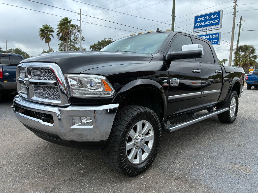 RAM 2500