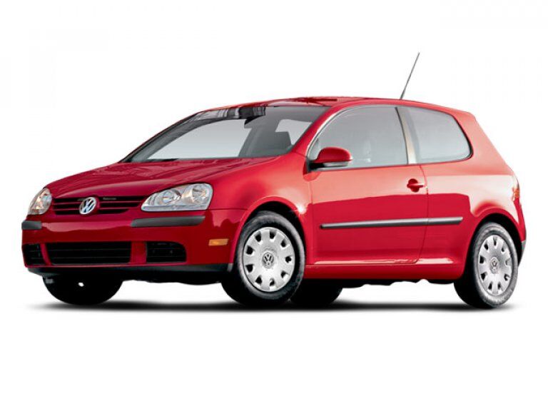Volkswagen Rabbit