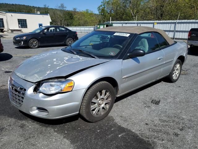 Chrysler Sebring