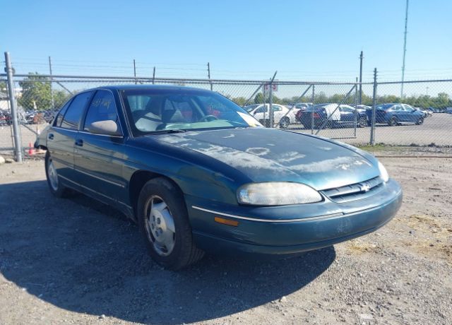 Chevrolet Lumina