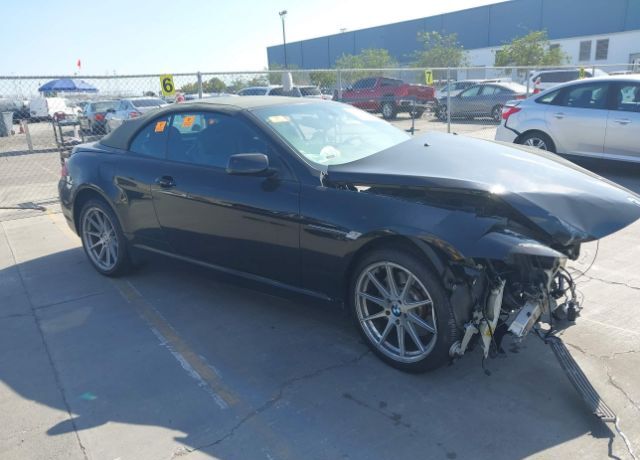 BMW 645Ci