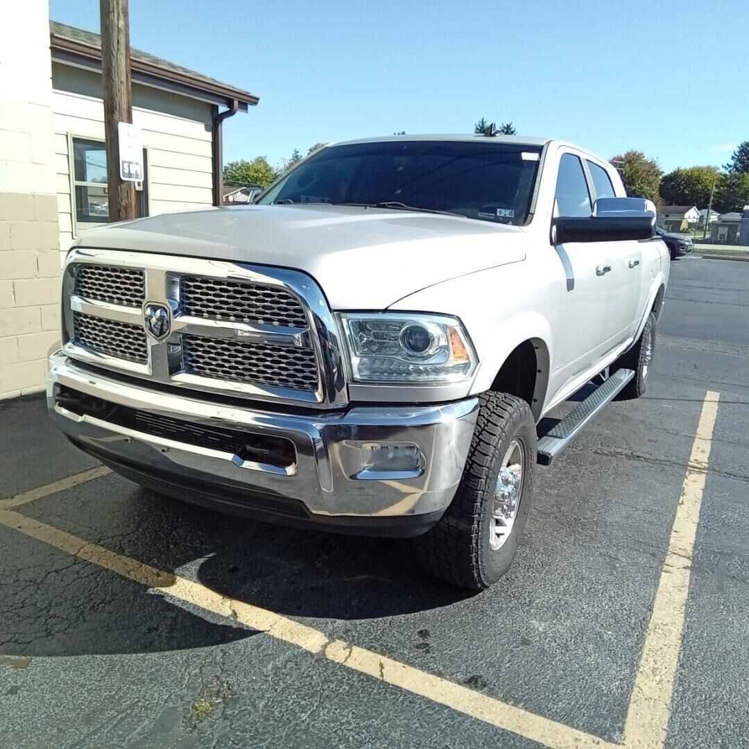 RAM 2500