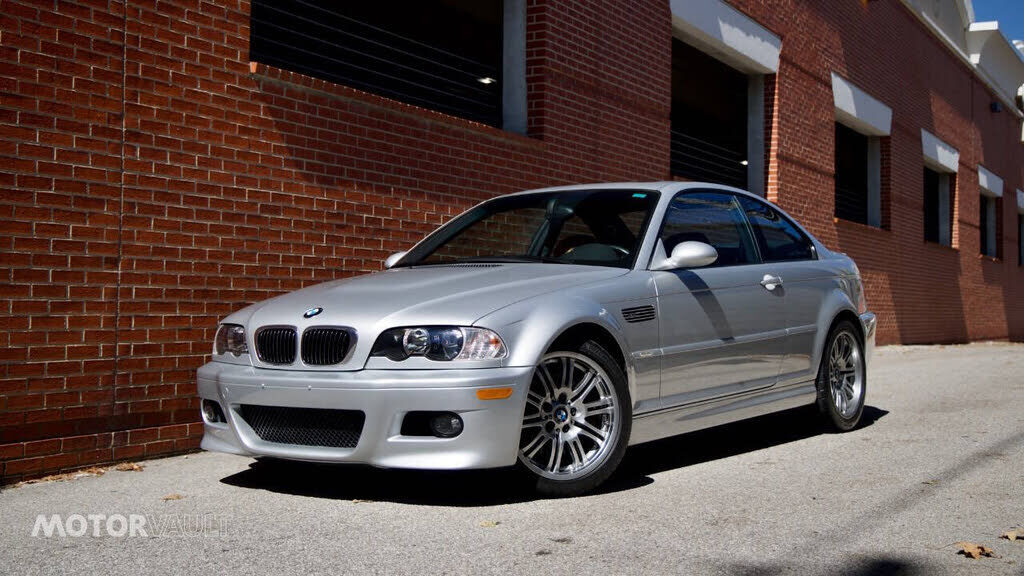 BMW M3