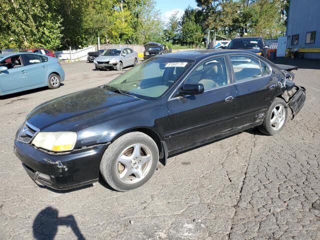 Acura TL