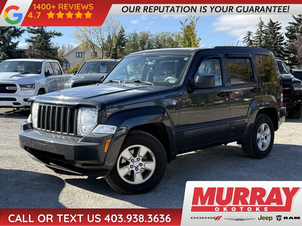 Jeep Liberty