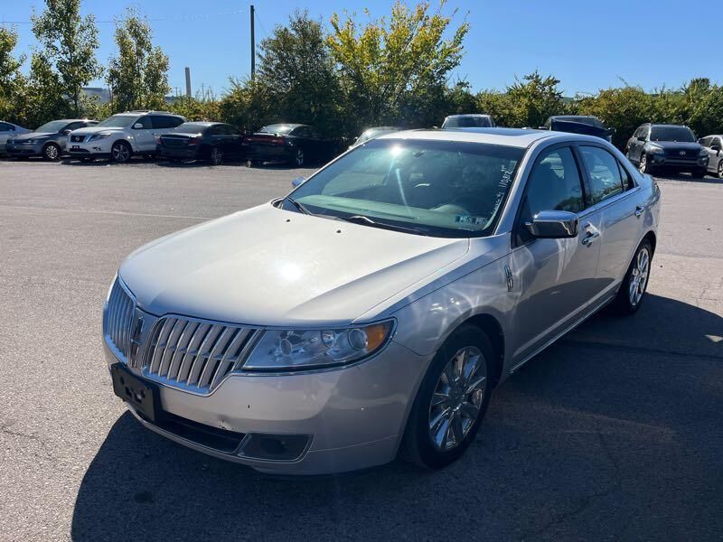 Lincoln MKZ