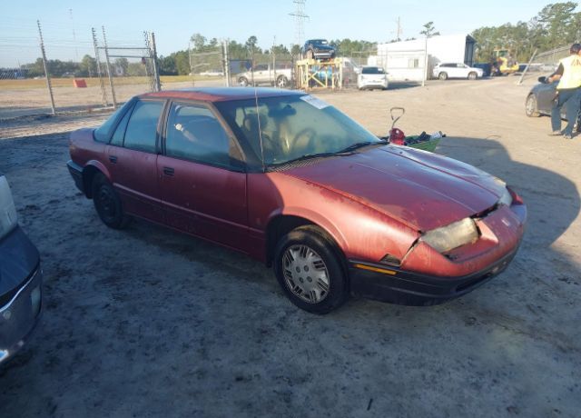 Saturn SL1