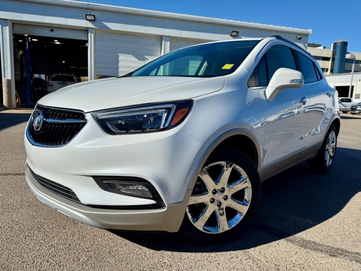 Buick Encore