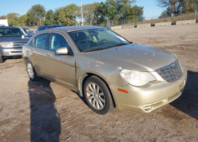 Chrysler Sebring