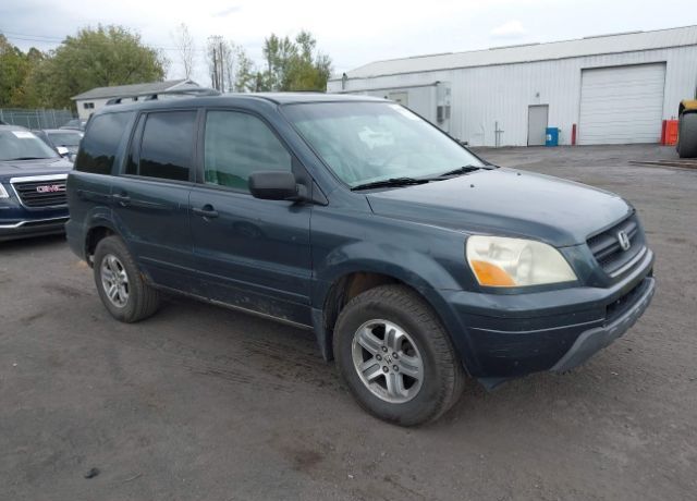 Honda Pilot