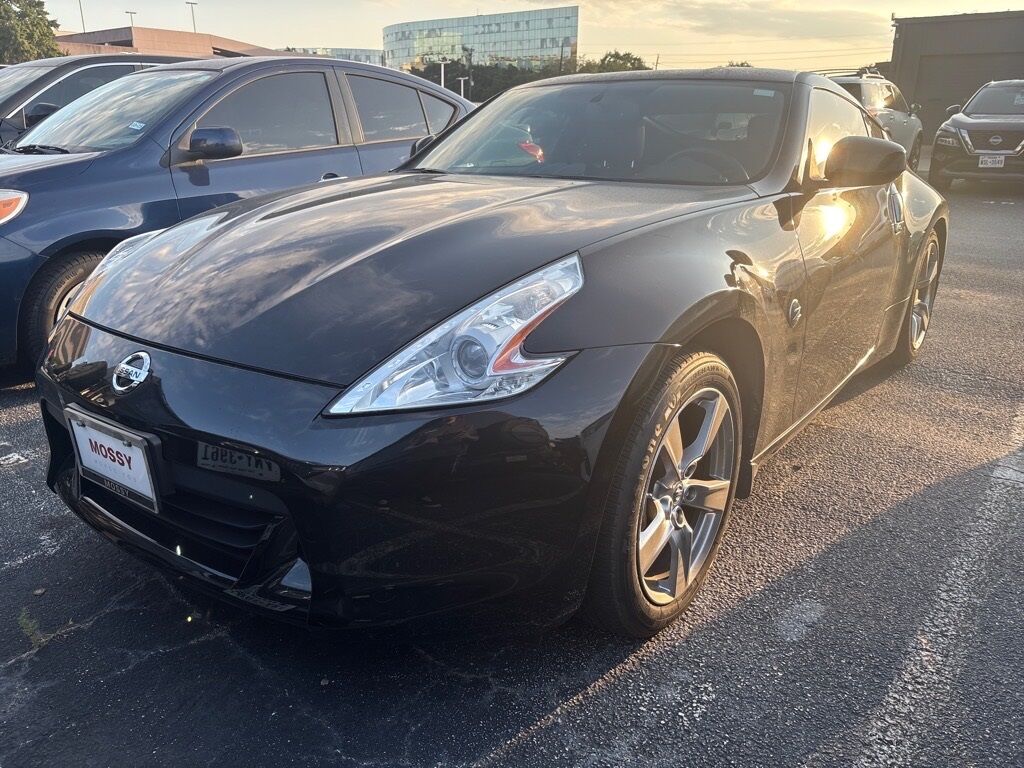 Nissan 370Z