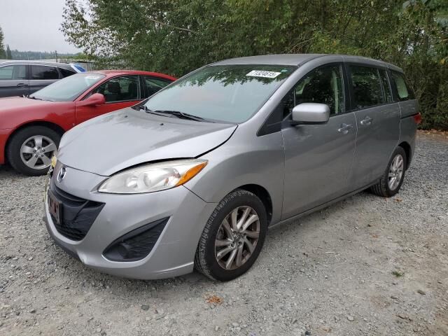 Mazda Mazda5