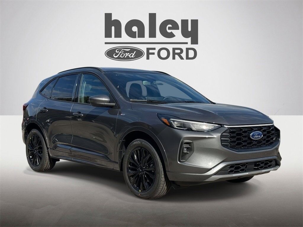 2026 FORD Escape
