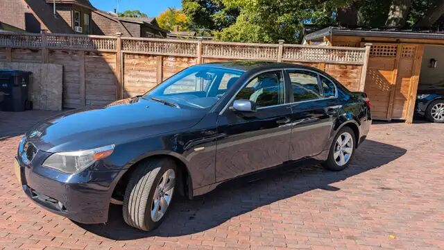 BMW 530xi
