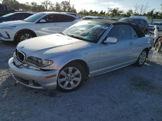 BMW 325Ci