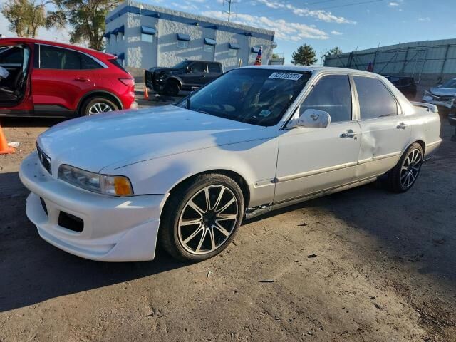 Acura Legend