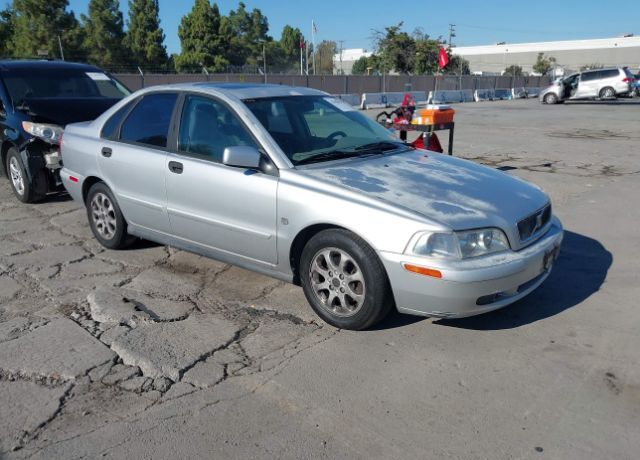 Volvo S40