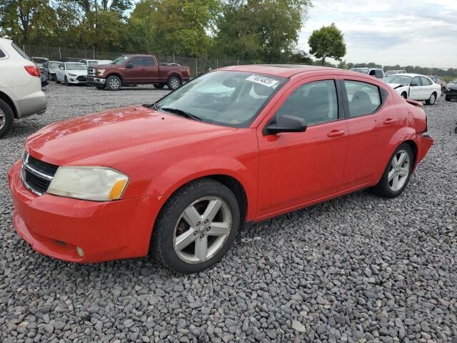 Dodge Avenger