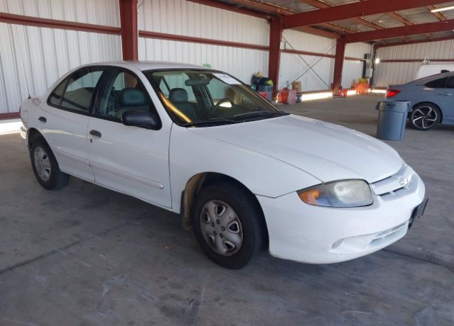 Chevrolet Cavalier