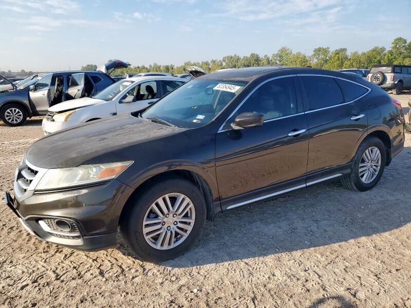 Honda Crosstour