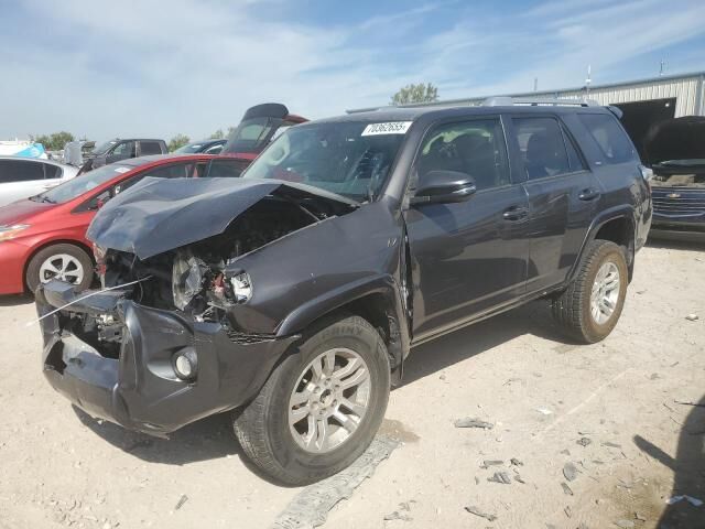Toyota 4-Runner