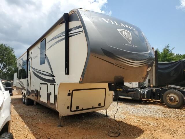 2022 VANLEIGH RV Vilano