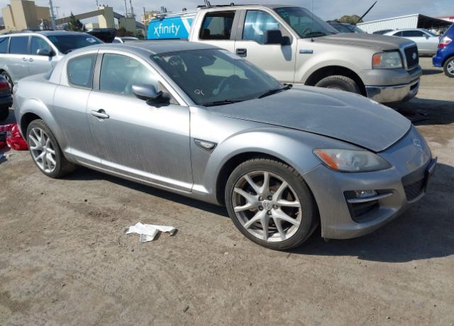 Mazda RX-8