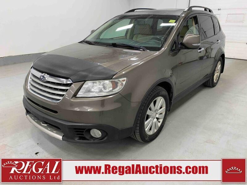 Subaru B9 Tribeca
