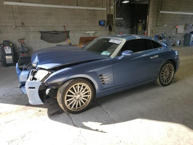 Chrysler Crossfire