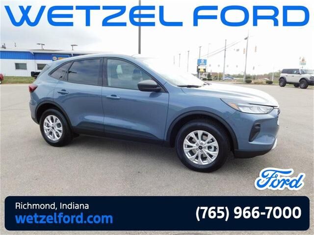 2026 FORD Escape