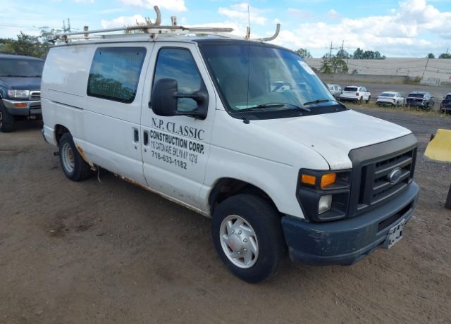 Ford E-150