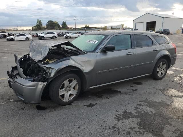 Dodge Magnum