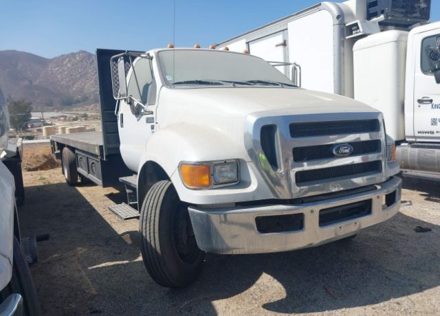 Ford F-650