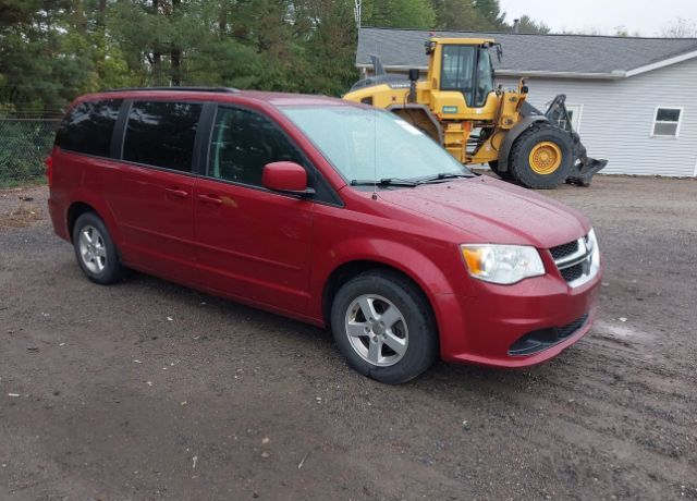 Dodge Grand Caravan