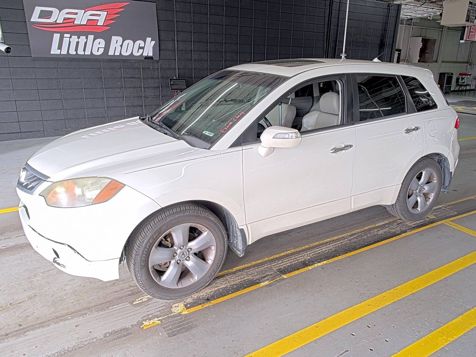 Acura RDX