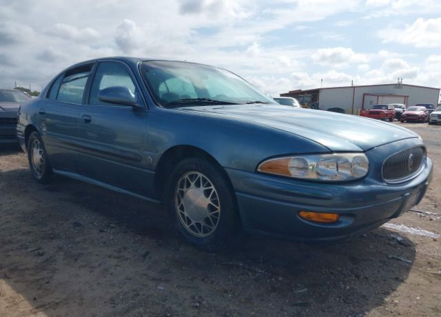 Buick LeSabre