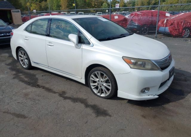 Lexus HS