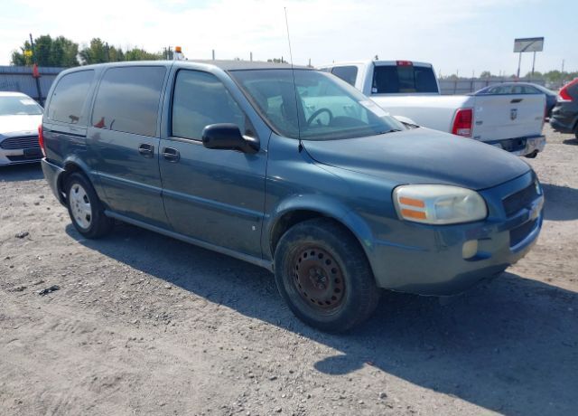 Chevrolet Uplander