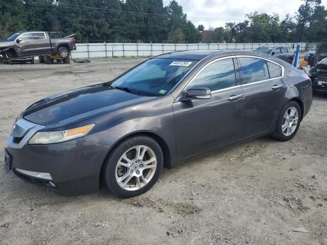 Acura TL