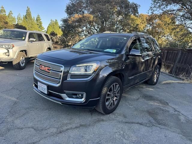 GMC Acadia