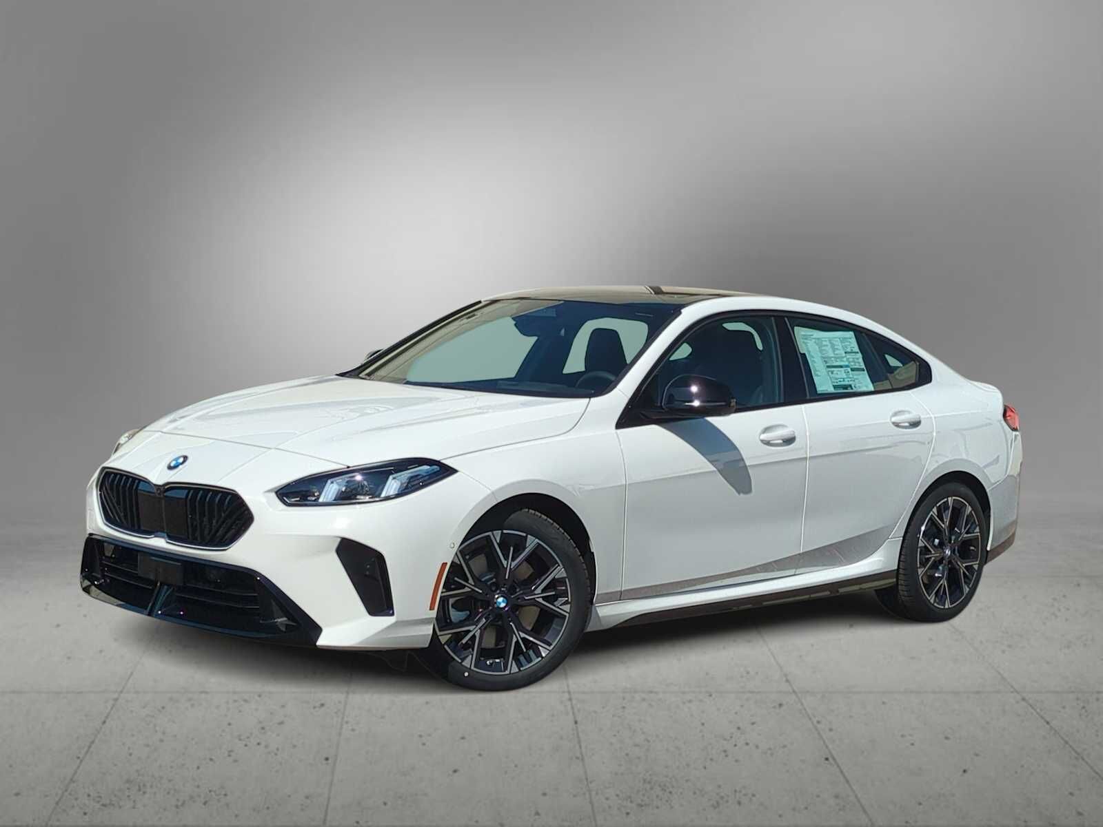 2026 BMW 2 Series