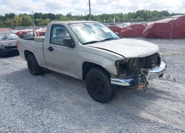 GMC Canyon