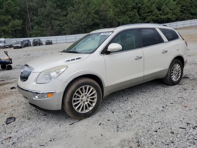 Buick Enclave