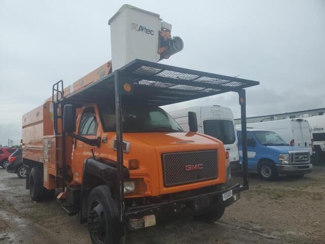 GMC C7