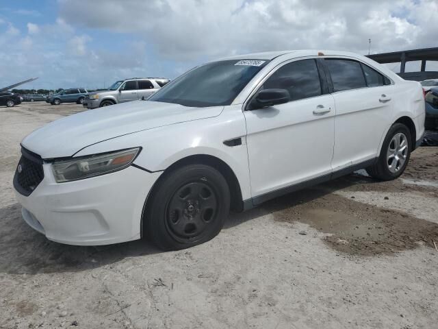 Ford Taurus