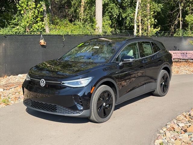 2025 VOLKSWAGEN ID.4