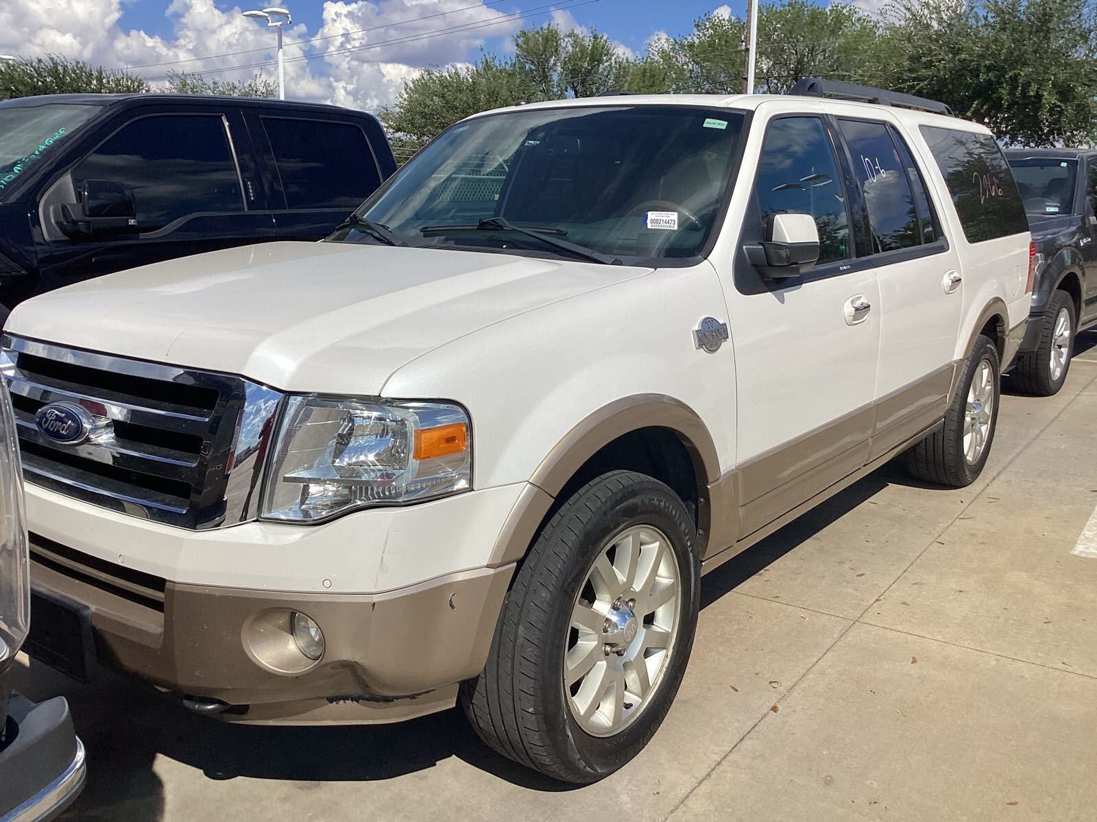 Ford Expedition