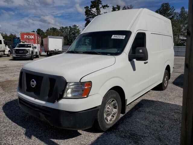 Nissan NV