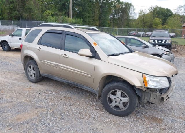 Pontiac Torrent