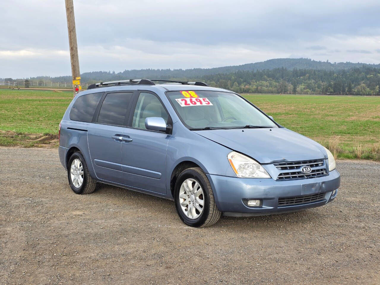 Kia Sedona